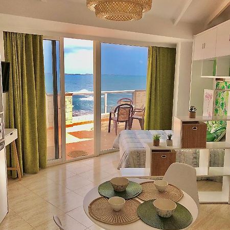 Precioso Atico Con Vistas Espectaculares. Apartment Коралео Екстериор снимка