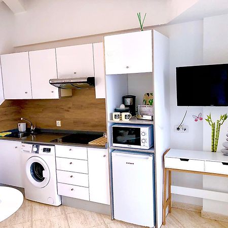 Precioso Atico Con Vistas Espectaculares. Apartment Коралео Екстериор снимка
