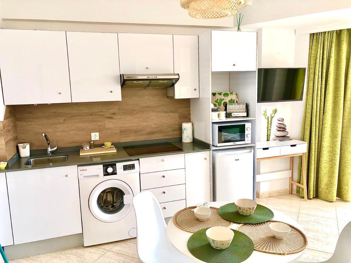 Precioso Atico Con Vistas Espectaculares. Apartment Коралео Екстериор снимка