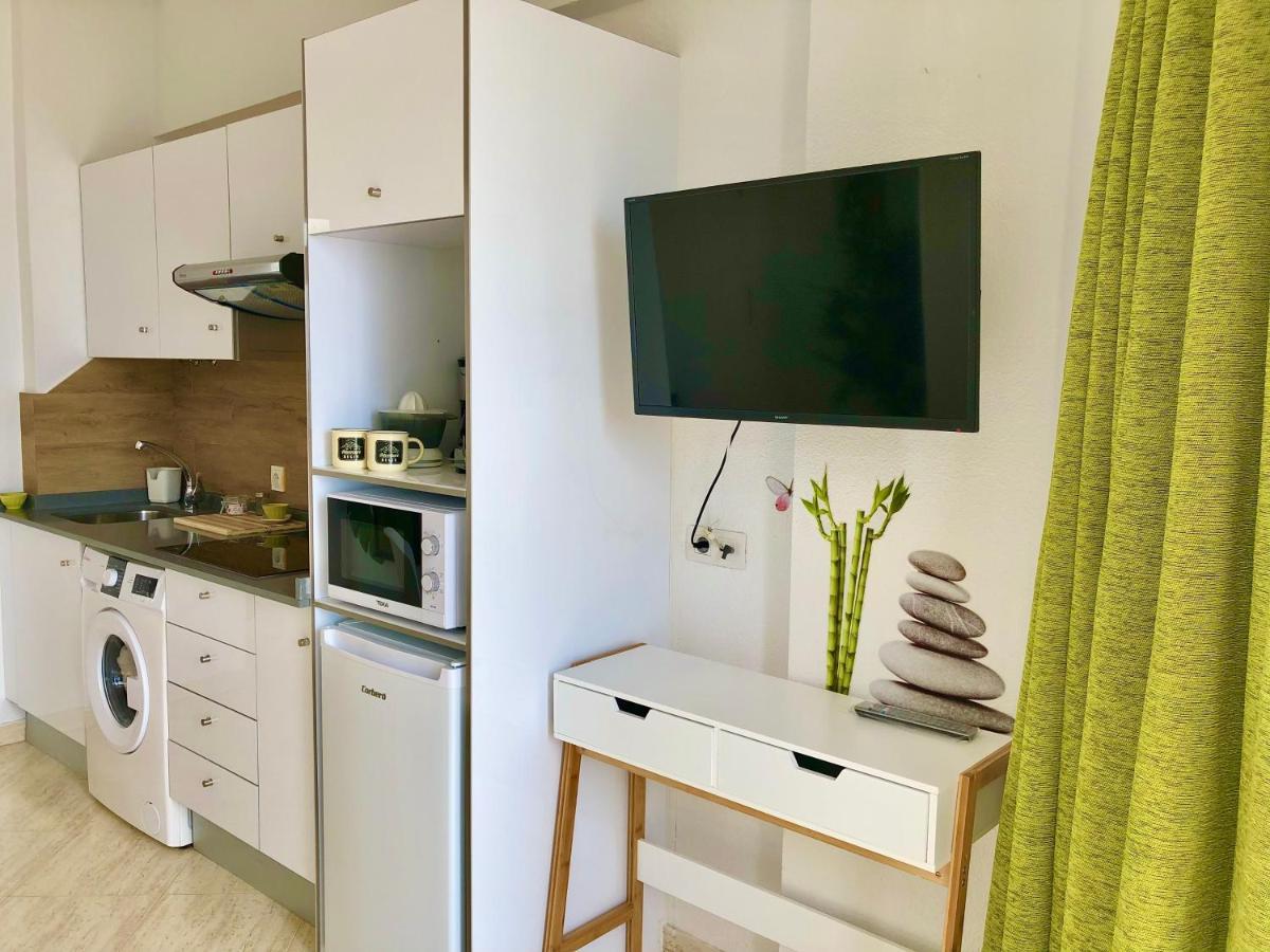 Precioso Atico Con Vistas Espectaculares. Apartment Коралео Екстериор снимка