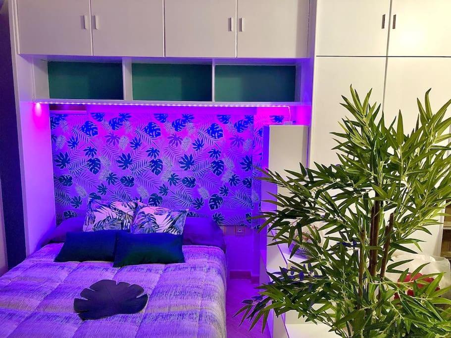Precioso Atico Con Vistas Espectaculares. Apartment Коралео Екстериор снимка
