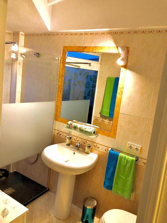 Precioso Atico Con Vistas Espectaculares. Apartment Коралео Екстериор снимка