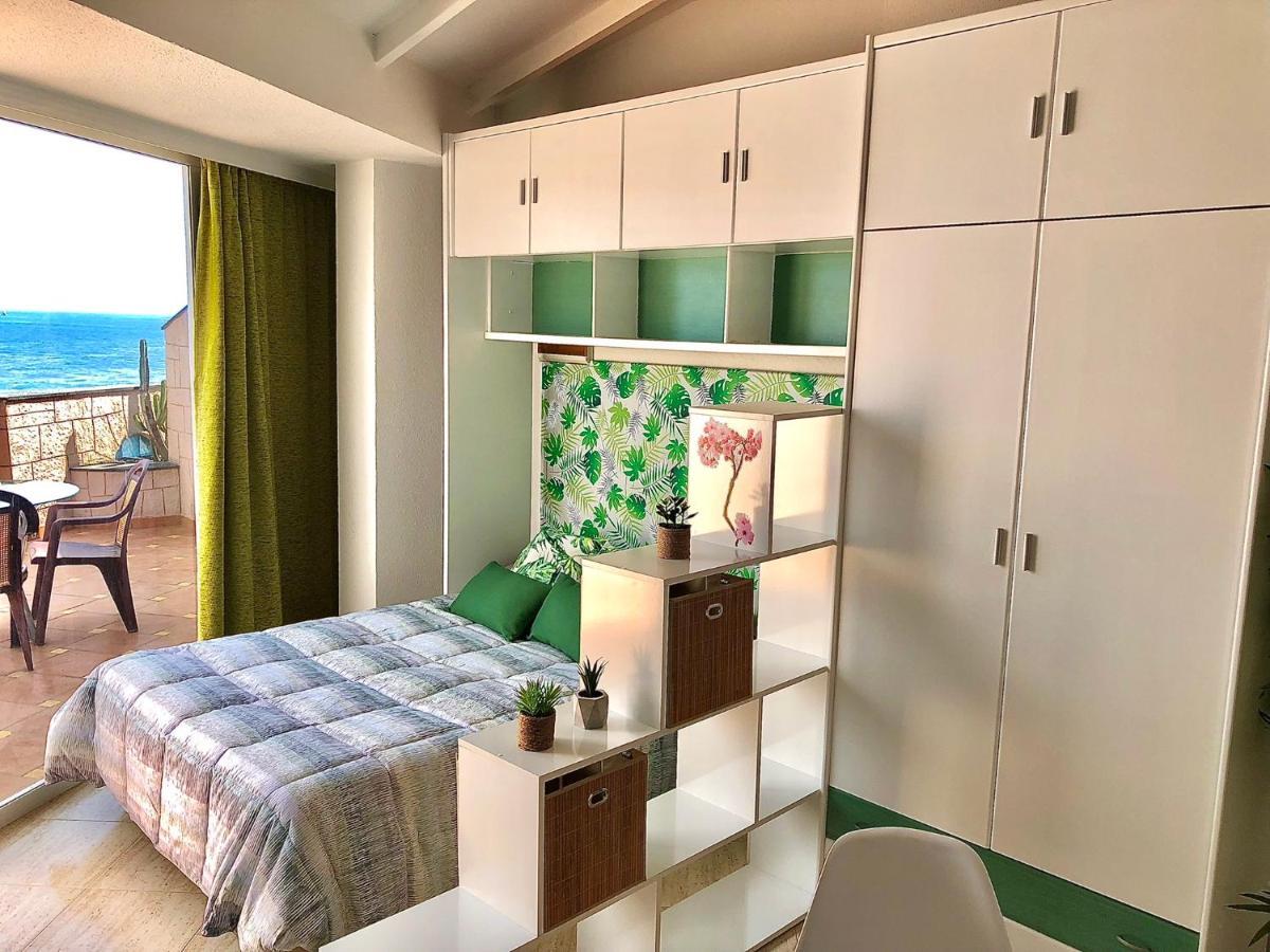 Precioso Atico Con Vistas Espectaculares. Apartment Коралео Екстериор снимка